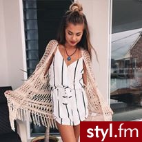 Pozostałe Ciuchy Moda