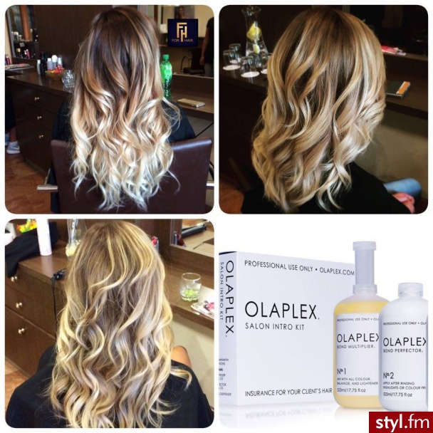 SOMBRE FOR HAIR OLAPLEX DOBRY FRYZJER WARSZAWA
http://forhairsobieski.pl/ - Na co dzień Długie Fryzury