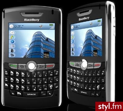 mi sie jeszcze podobaja blacberry. bardzo fajne sa:) - Gadżety Inne Moda