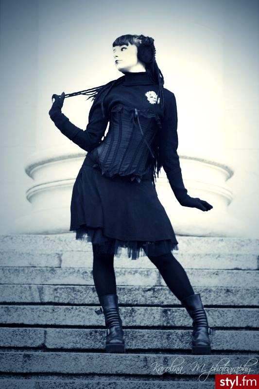 Pozostałe Ciuchy Moda