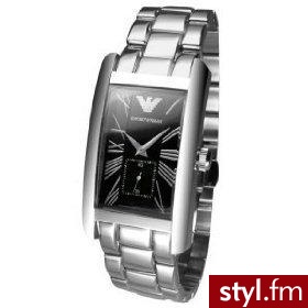 ARMANI - Pozostałe Dodatki Moda