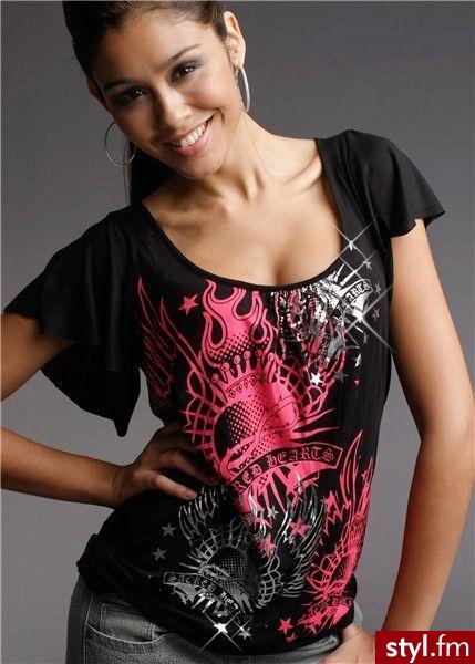 Pozostałe Ciuchy Moda