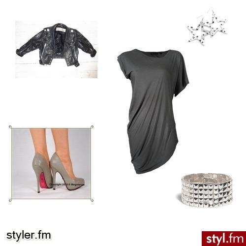 elegancja. skórka i komórka - Styler