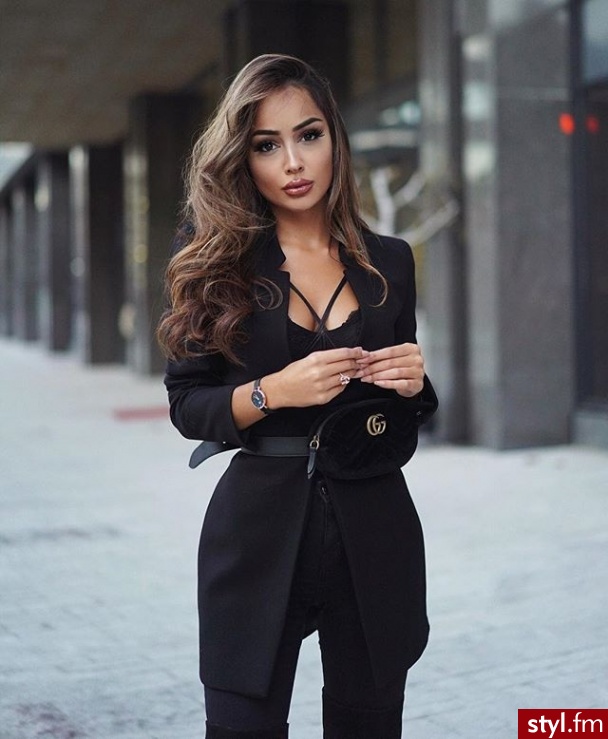 Pozostałe Ciuchy Moda