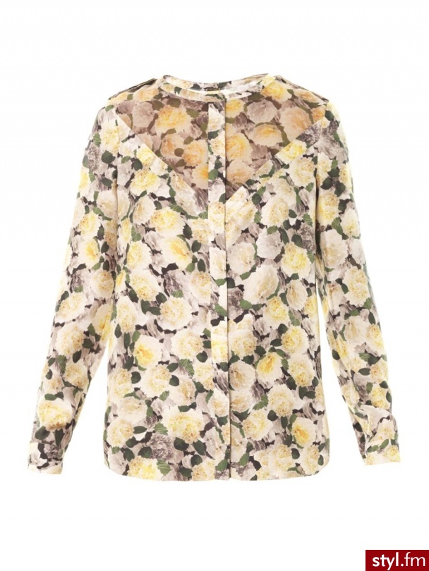 Koszule Ciuchy Moda