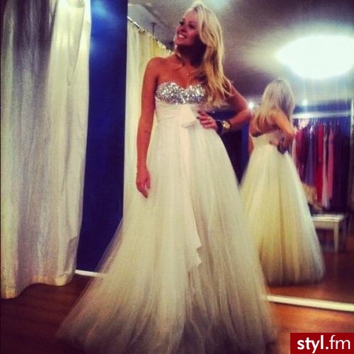 Dzienne Sukienki Moda