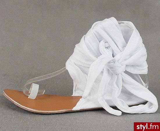 Pozostałe Buty Moda