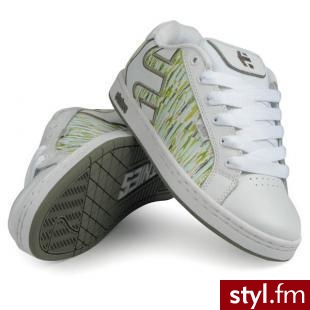 buty etnies ;d - Pozostałe Buty Moda