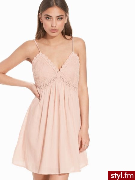 Dzienne Sukienki Moda