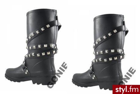 Pozostałe Buty Moda