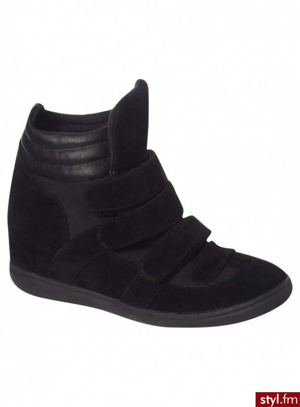 Sportowe Buty Moda