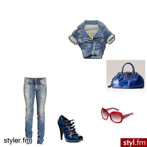 moniśś ... ;):) - Styler