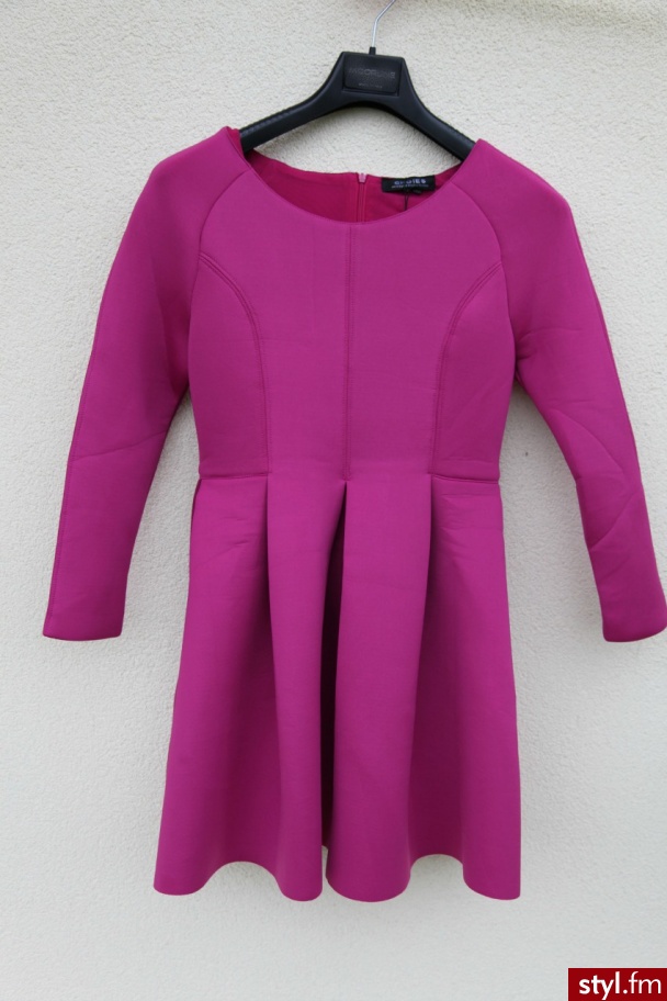 Dzienne Sukienki Moda