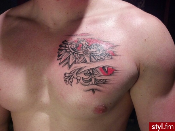 Tatuaże