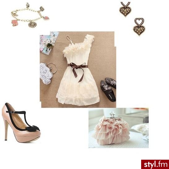 Delikatnie a zarazem sexi :) - Styler