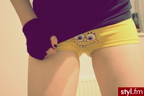 ;D ;D - Majtki Bielizna Moda