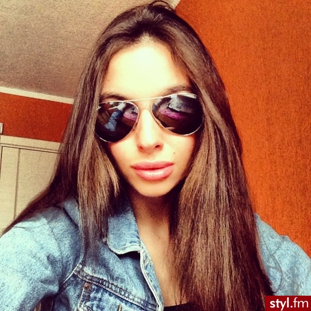 Okulary Dodatki Moda