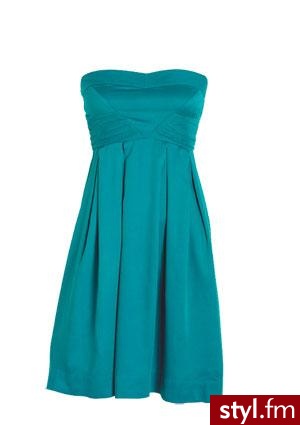 Dress - ocean - Styler