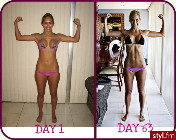 Sport i fitness
