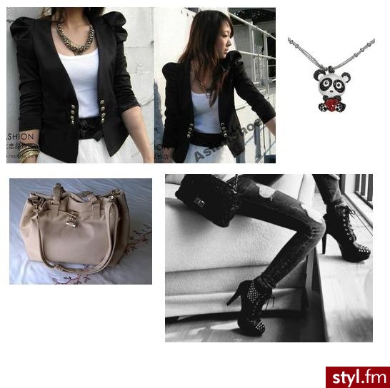 fashion street - Styler