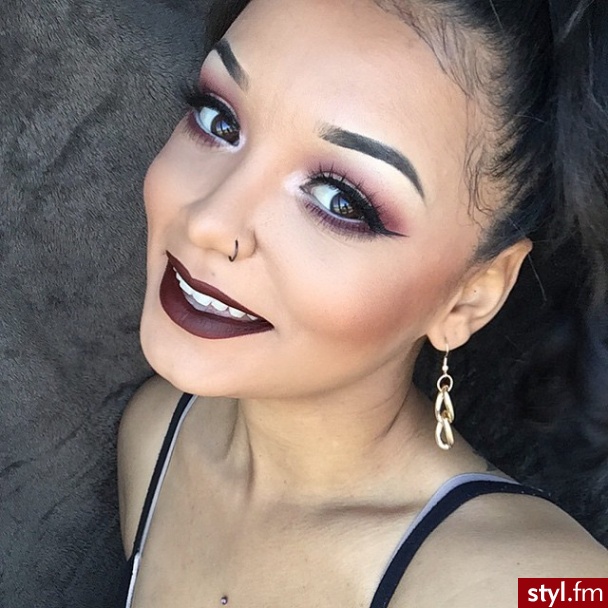 Dzienne Makijaże
