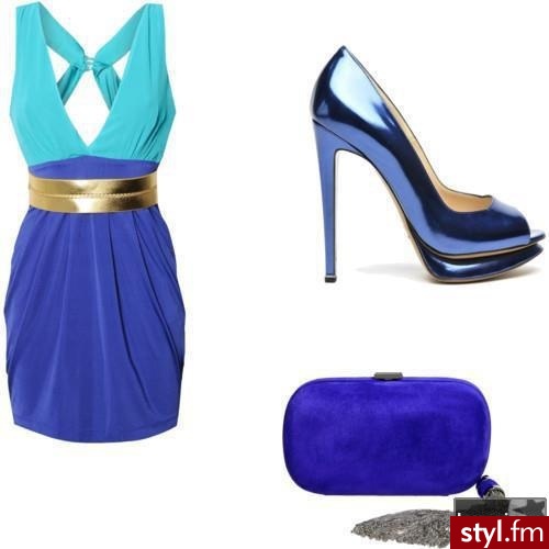 Dzienne Sukienki Moda