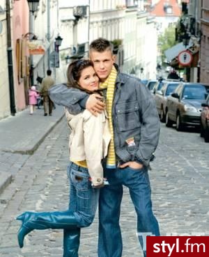.. . - Moda uliczna Inne Moda