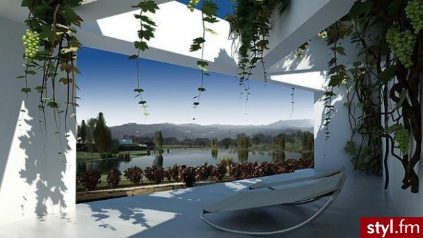 Vineyard Villas - Mój pokój Wnętrza