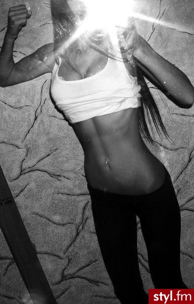 Sport i fitness