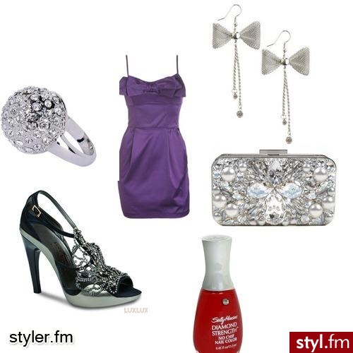 Na elegancko :) - Styler