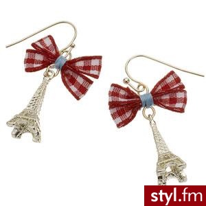 Kolczyki - £5 - Pozostałe Dodatki Moda