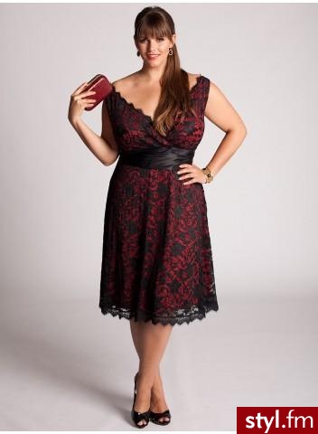 Sukienki Moda