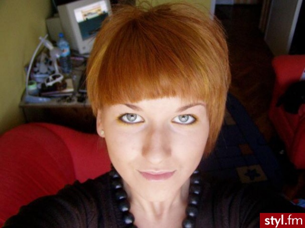 Krótkie Fryzury