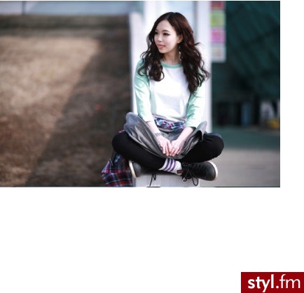 Brązowe Rozpuszczone Kręcone Na co dzień Długie Fryzury