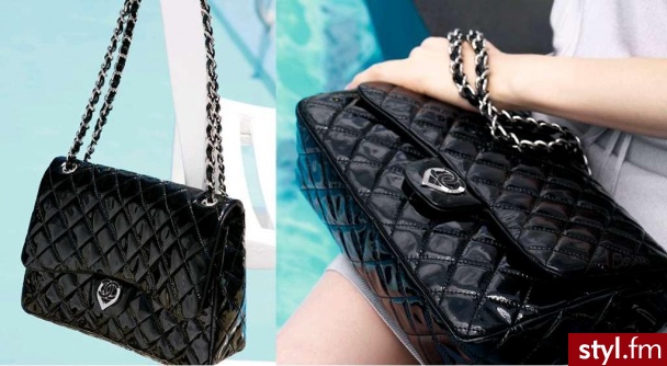 Chanel - Pozostałe Torebki Moda