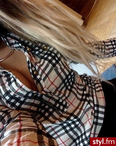 Koszule Ciuchy Moda