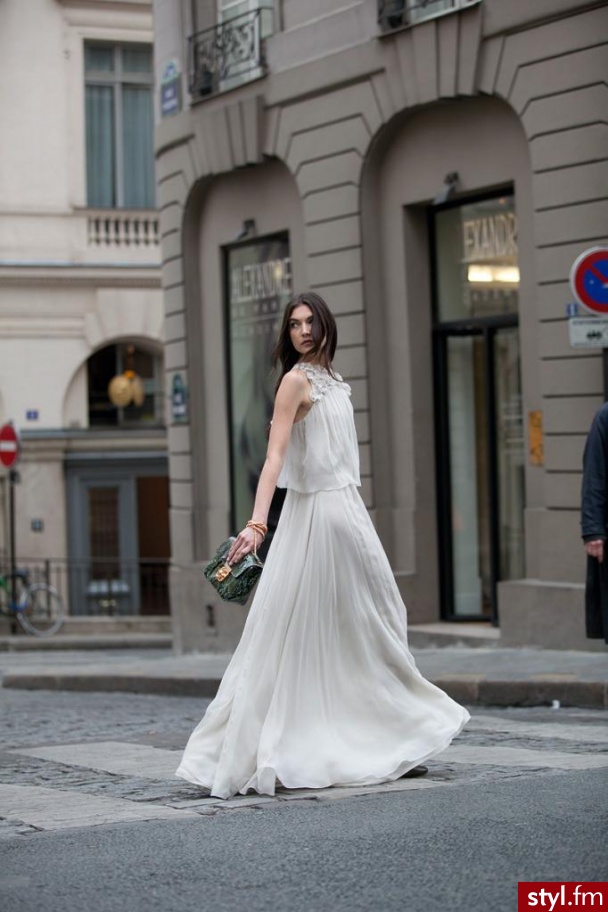 Sukienki Moda
