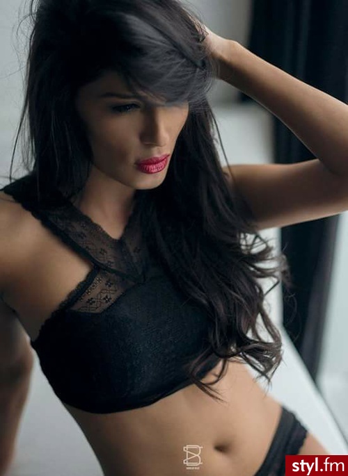 Komplety Bielizna Moda
