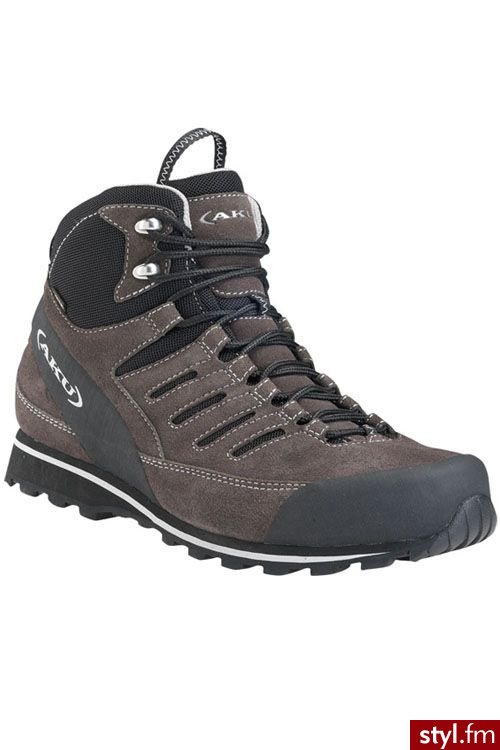 AKU Buty trekkingowe ROCK LITE MID GORE-TEX ULTRA LIGHT - Pozostałe Buty Moda