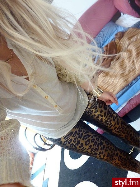 Blond Rozpuszczone Kręcone Na co dzień Długie Fryzury