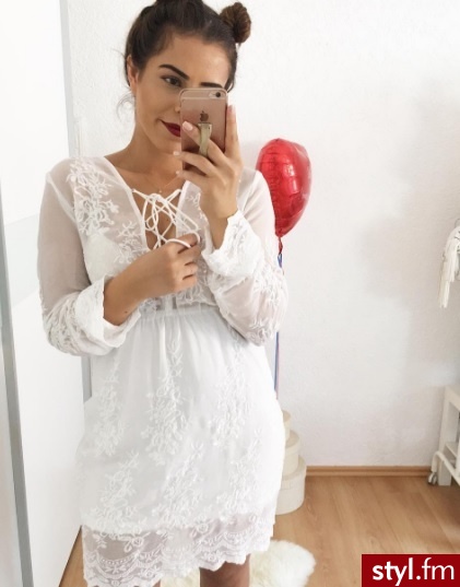 Pozostałe Ciuchy Moda