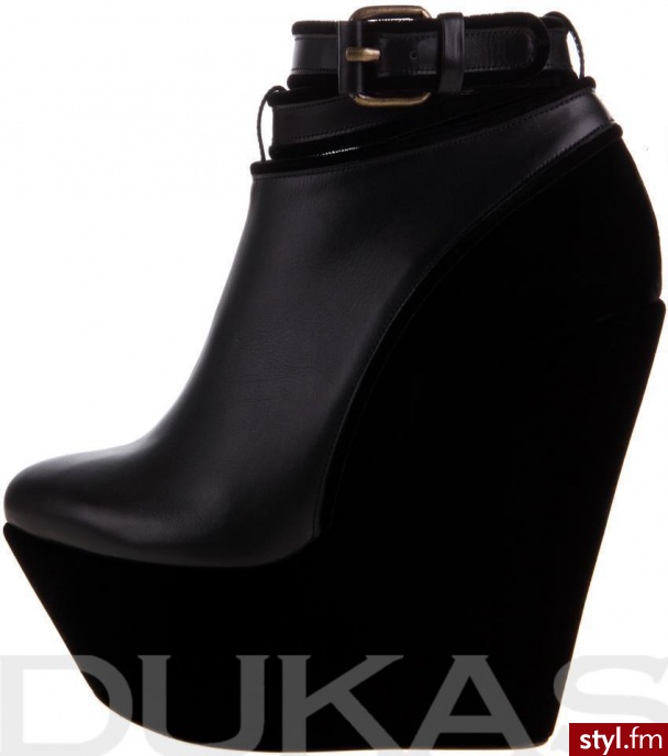 Koturny Buty Moda