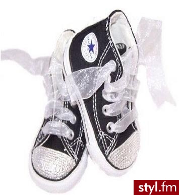 buty svarovskiego - Pozostałe Buty Moda