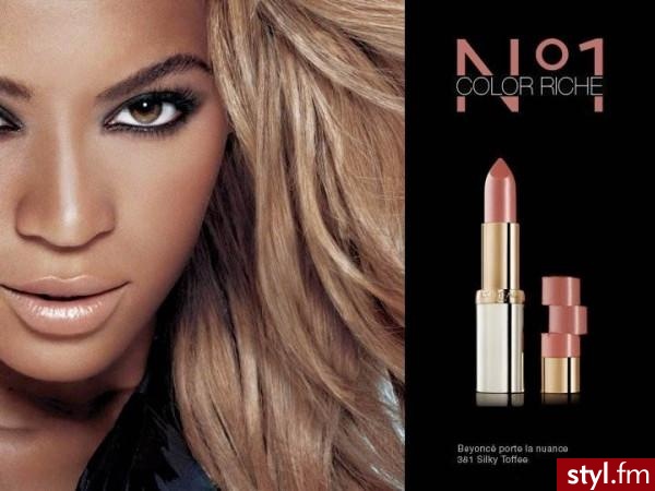 loreal no 1 - Dzienne Makijaże