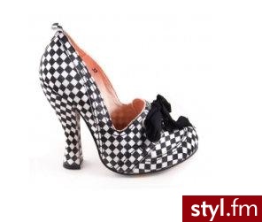 Pozostałe Buty Moda