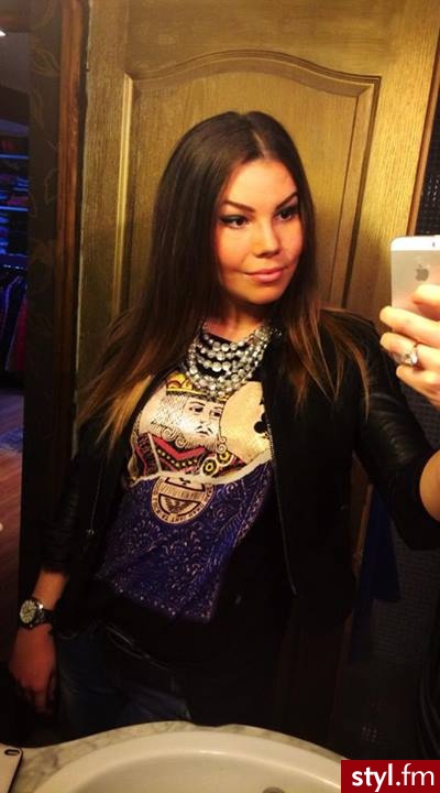 Pozostałe Ciuchy Moda