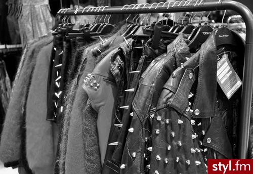 Pozostałe Ciuchy Moda