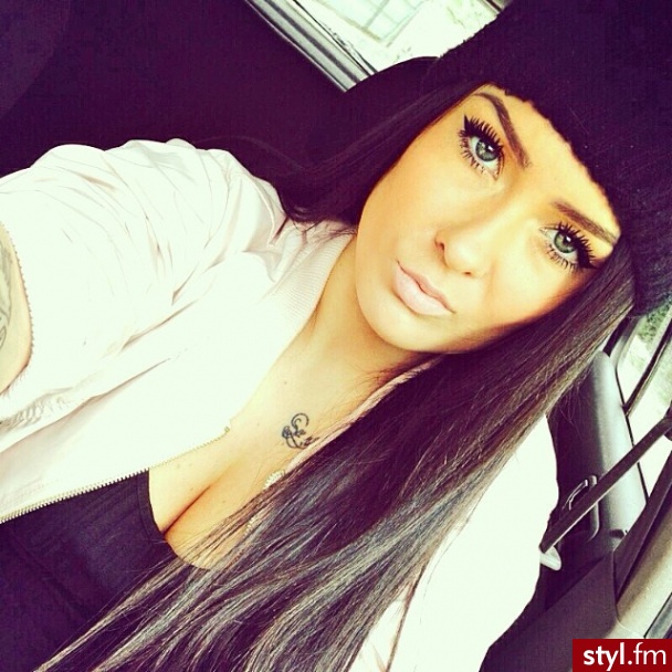 Dzienne Makijaże