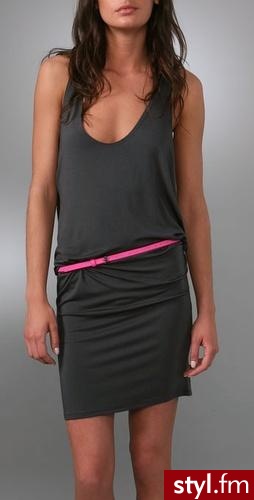 dress - Pozostałe Ciuchy Moda