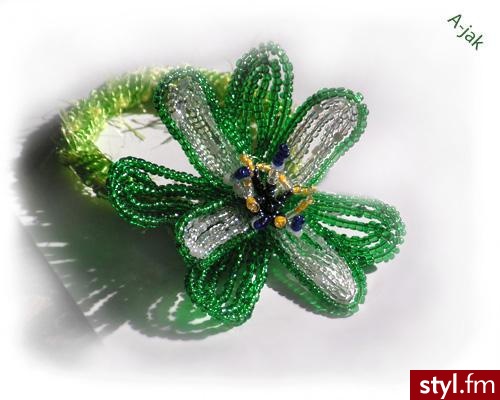 Nakrycia głowy Dodatki Moda